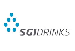 imagen marca SGI Drinks