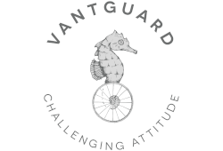 imagen marca Vantguard 